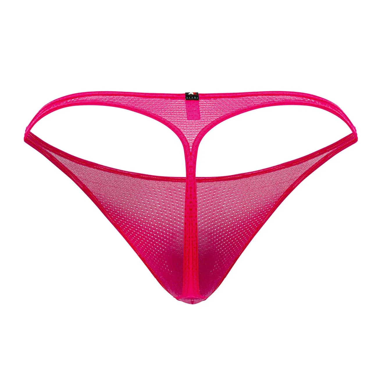 Clothing_Xtremen_Unterwäsche Xtremen 91166 Madero Tangas Farbe Fuchsia