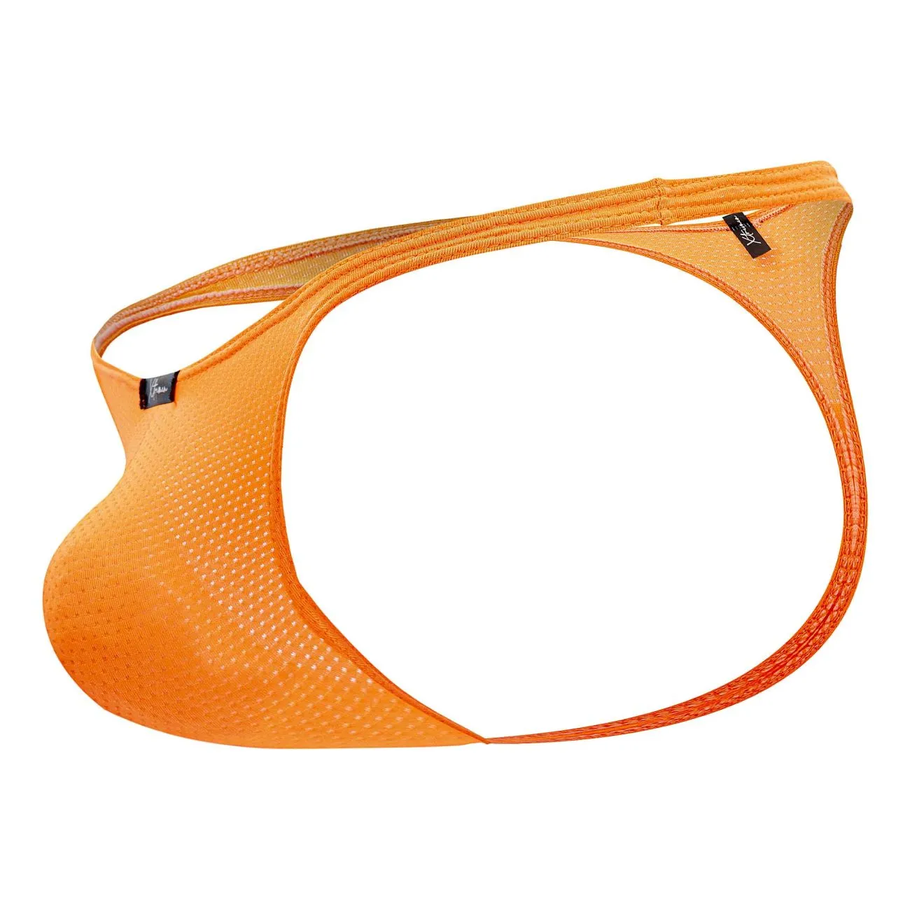 Clothing_Xtremen_Unterwäsche Xtremen 91166 Madero Tangas Farbe Orange