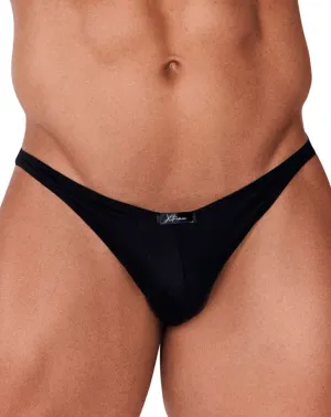 Clothing_Xtremen_Unterwäsche Xtremen 91167 Madero Bikini Schwarz