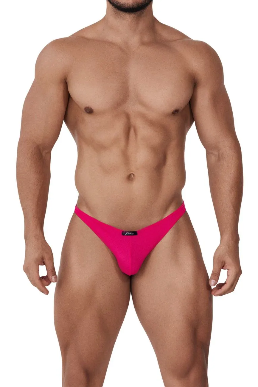 Clothing_Xtremen_Unterwäsche Xtremen 91167 Madero Bikini Farbe Fuchsia