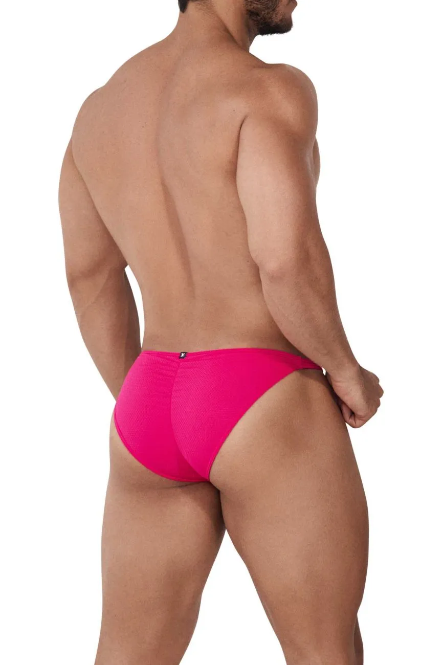 Clothing_Xtremen_Unterwäsche Xtremen 91167 Madero Bikini Farbe Fuchsia