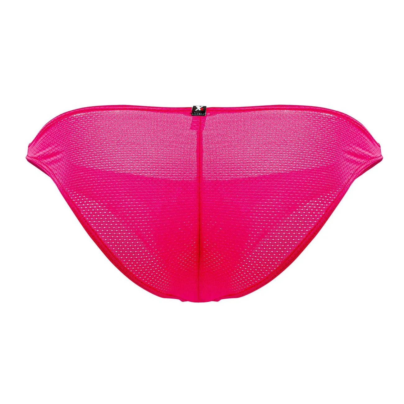 Clothing_Xtremen_Unterwäsche Xtremen 91167 Madero Bikini Farbe Fuchsia