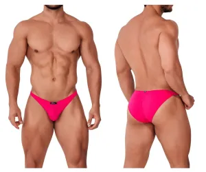 Clothing_Xtremen_Unterwäsche Xtremen 91167 Madero Bikini Farbe Fuchsia