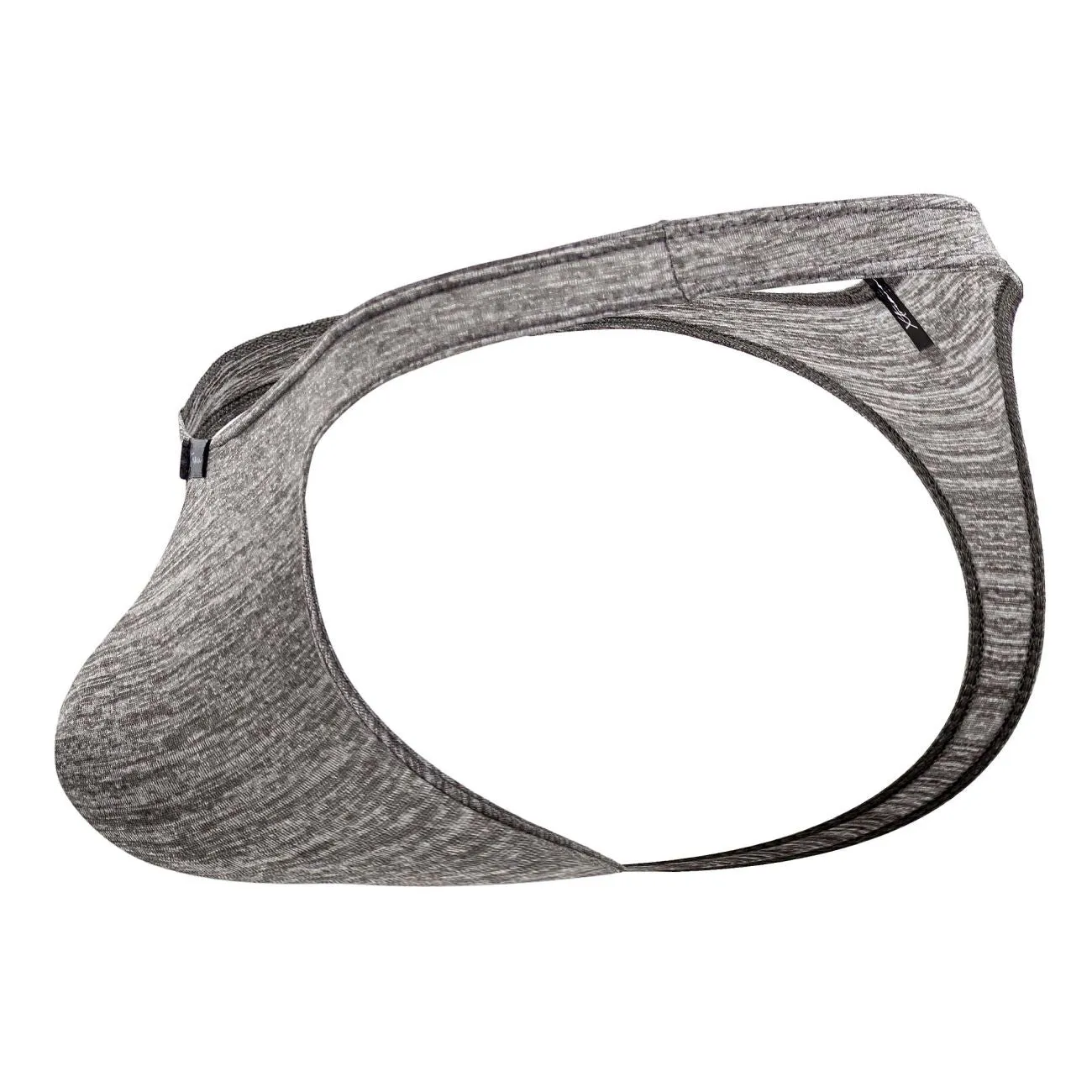 Clothing_Xtremen_Unterwäsche Xtremen 91168 Durazno Tangas Farbe Grau