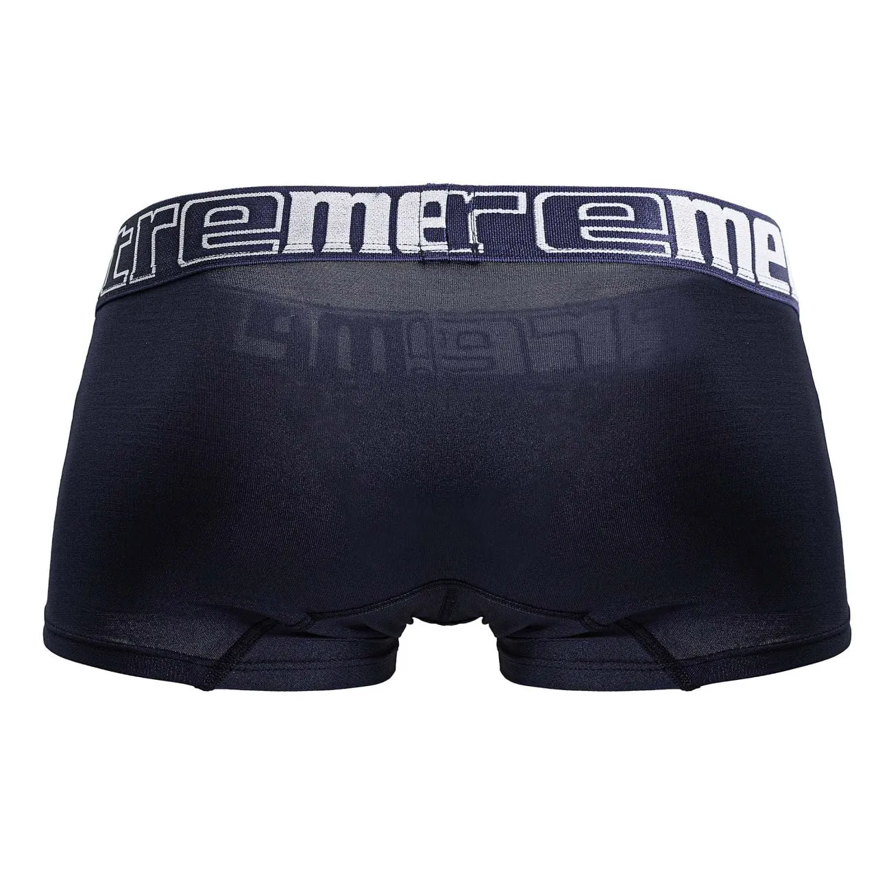 Clothing_Xtremen_Unterwäsche Xtremen 91206B Mikrofaser-Slipfarbe Marineblau