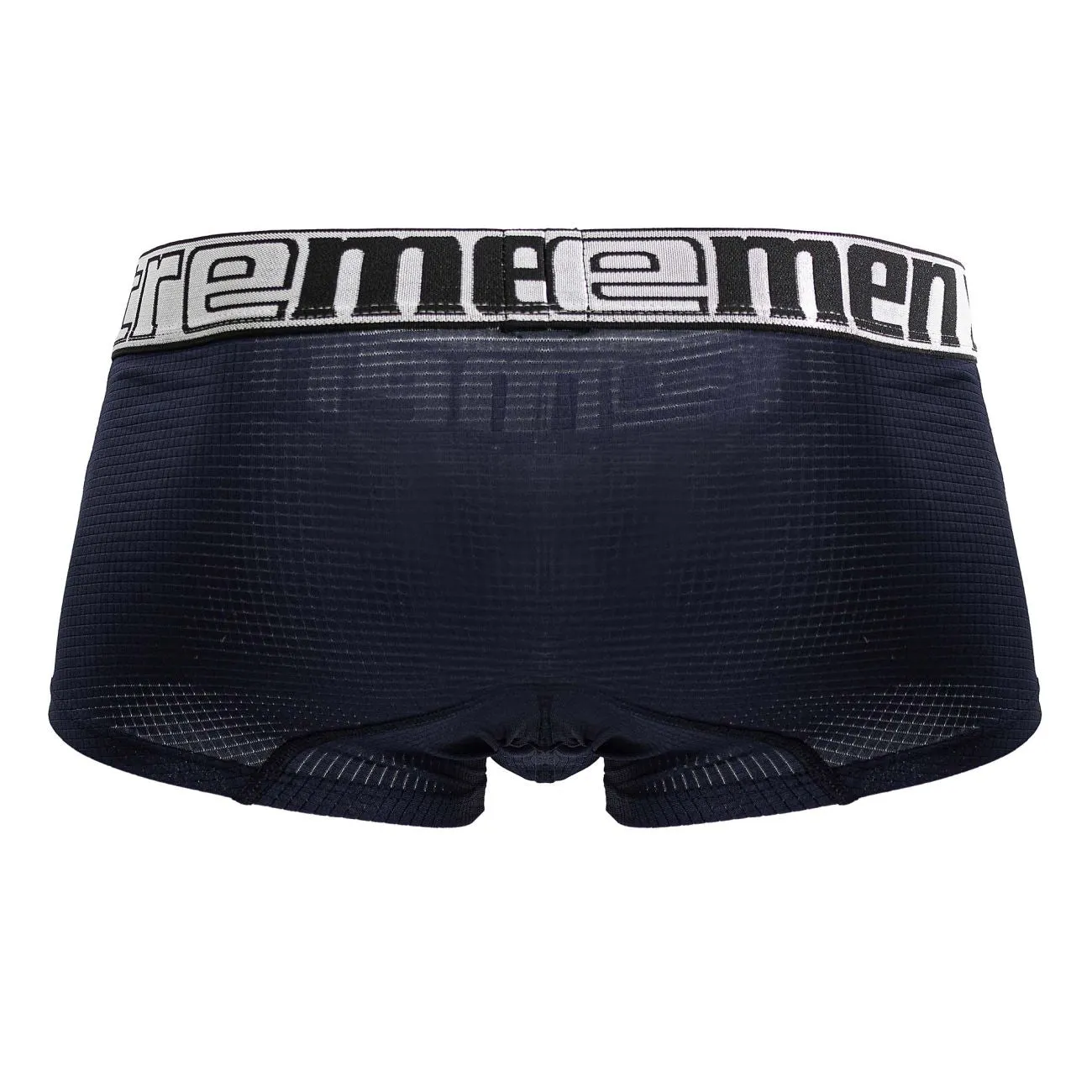 Clothing_Xtremen_Unterwäsche Xtremen 91222 Mikrofaser-Slip Farbe Marine