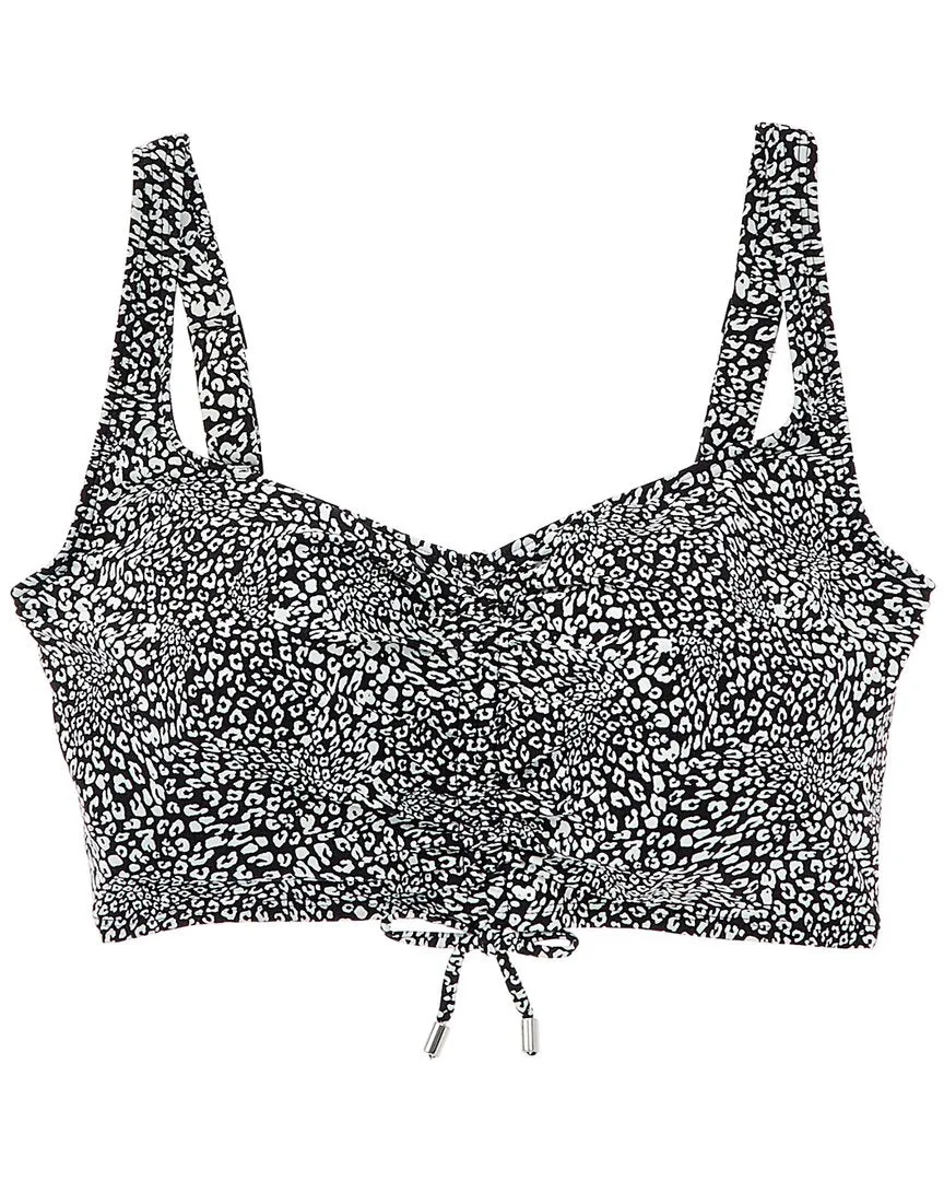 CoCo Reef Elevate Unterwired Bikini-Oberteil mit Rüschen