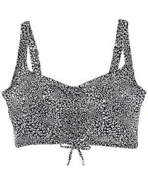 CoCo Reef Elevate Unterwired Bikini-Oberteil mit Rüschen