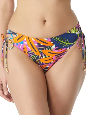 Coco Reef Damen Electric Jungle Engage Bikini-Höschen