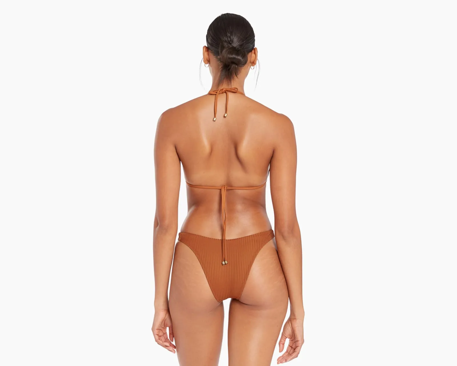 Cosmo Triangle Bikini-Oberteil