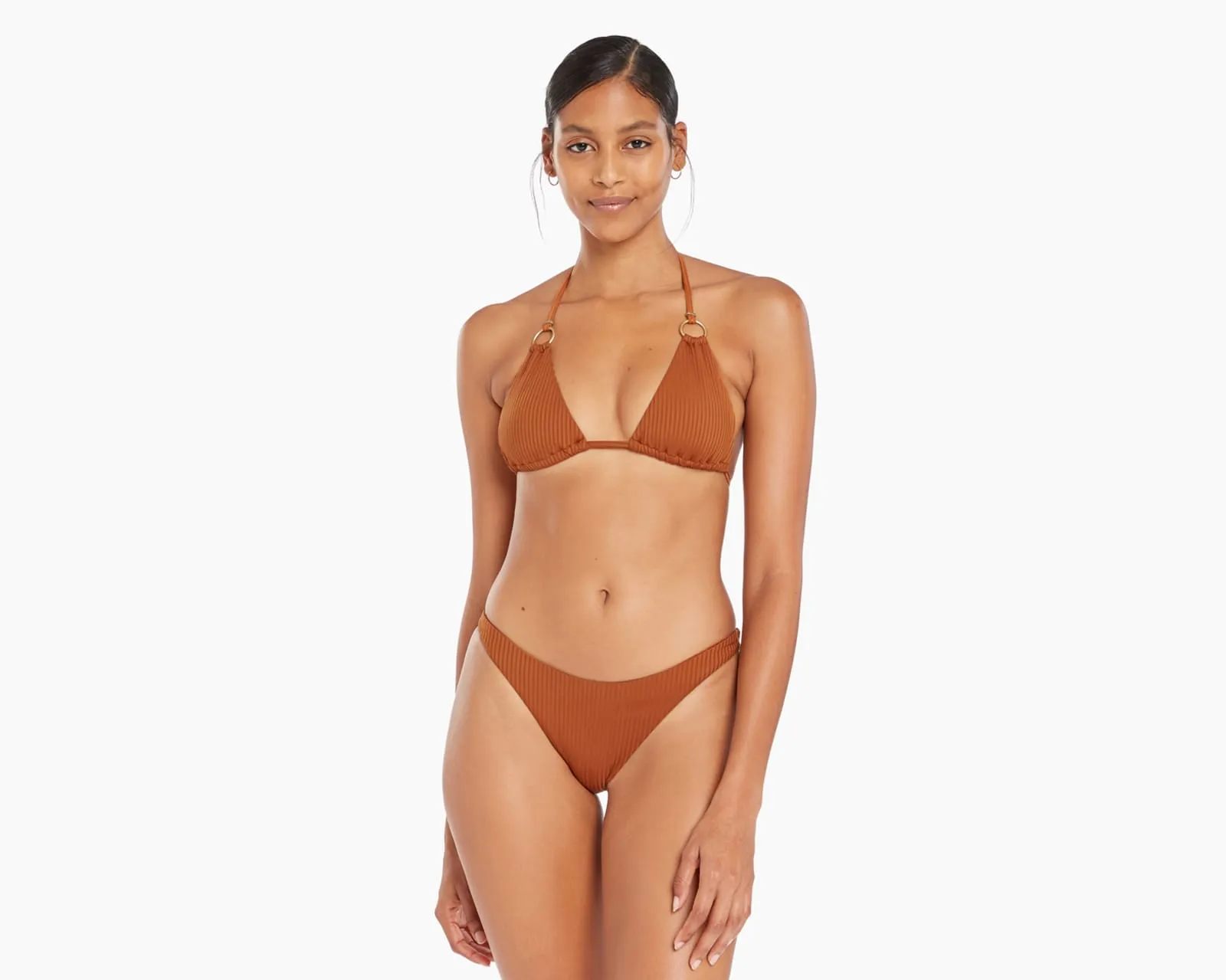 Cosmo Triangle Bikini-Oberteil