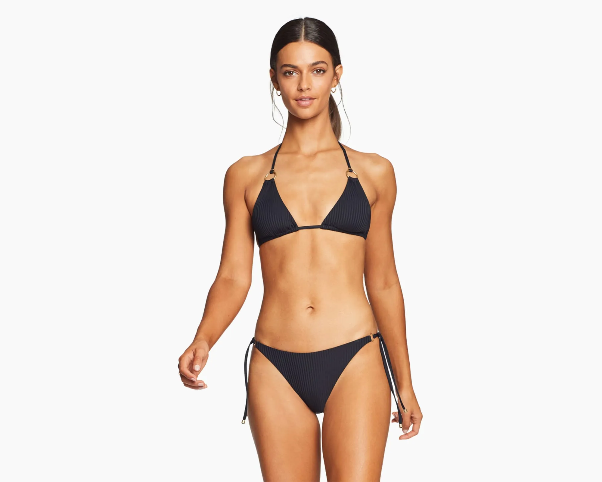 Cosmo Triangle Bikini-Oberteil