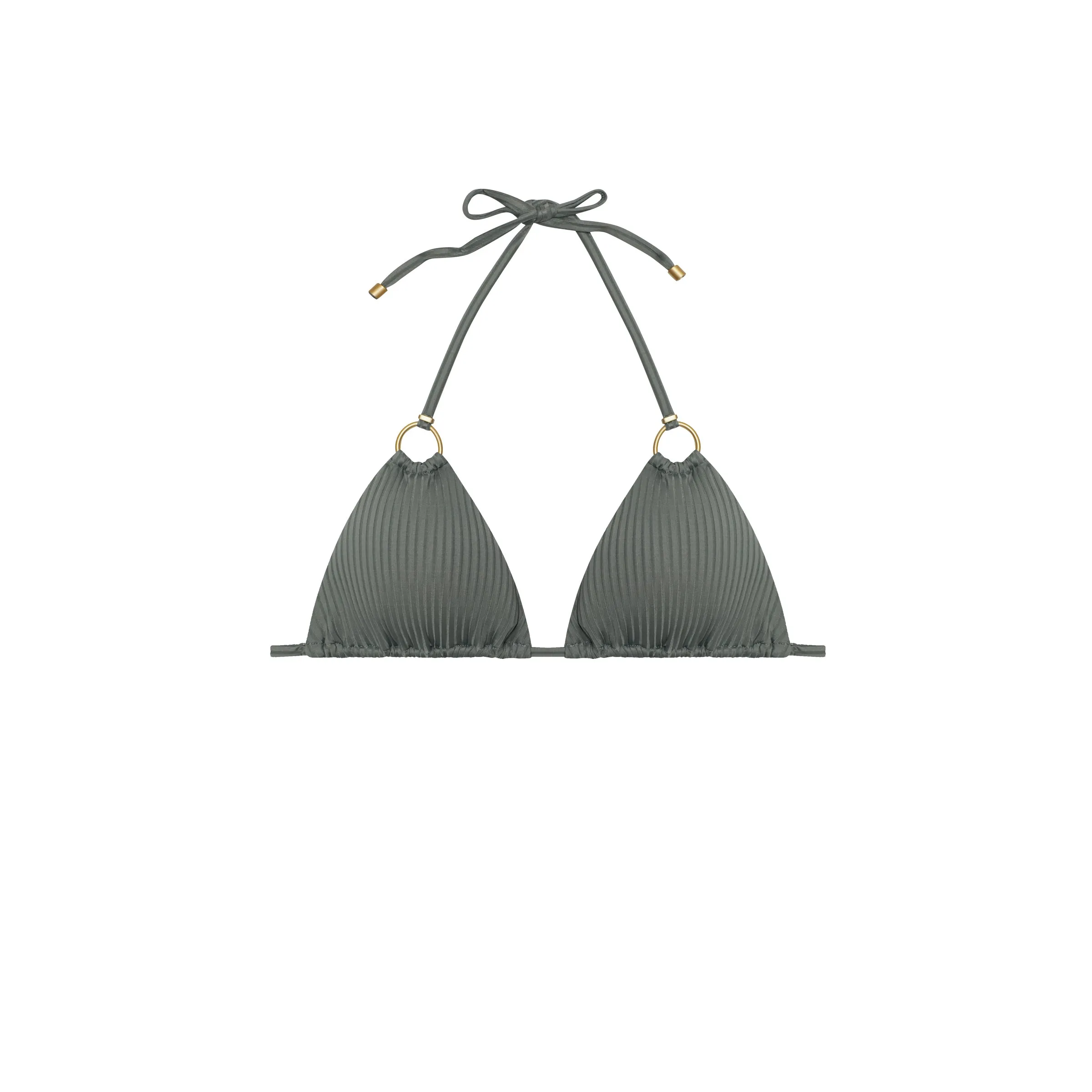 Cosmo Triangle Bikini-Oberteil