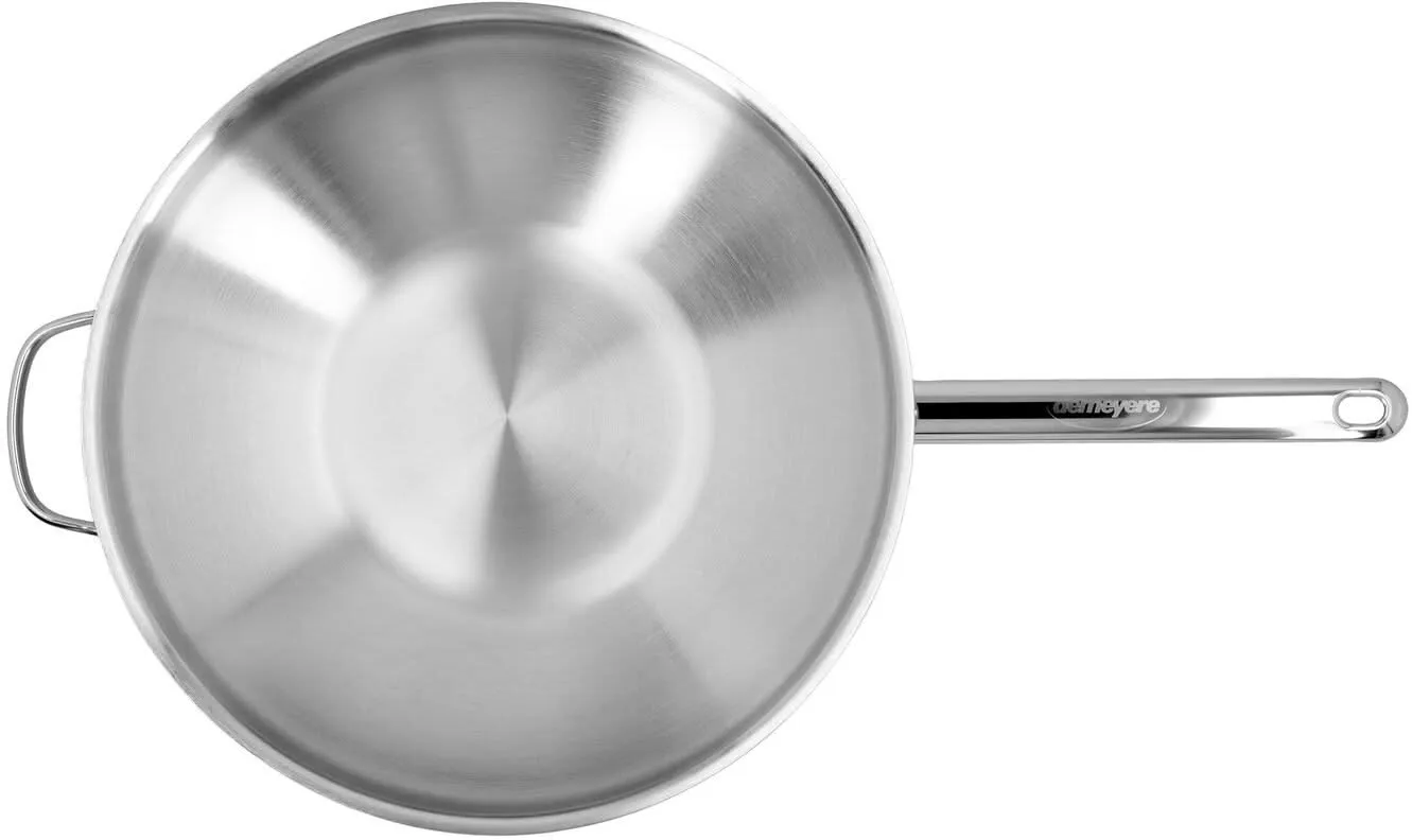 Demeyere Wokpfanne Apollo 7 - ø 32 cm