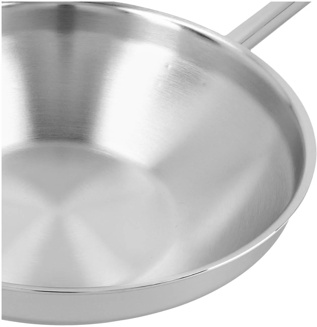 Demeyere Wokpfanne Apollo 7 - ø 32 cm