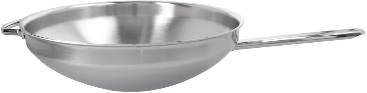Demeyere Wokpfanne Apollo 7 - ø 32 cm