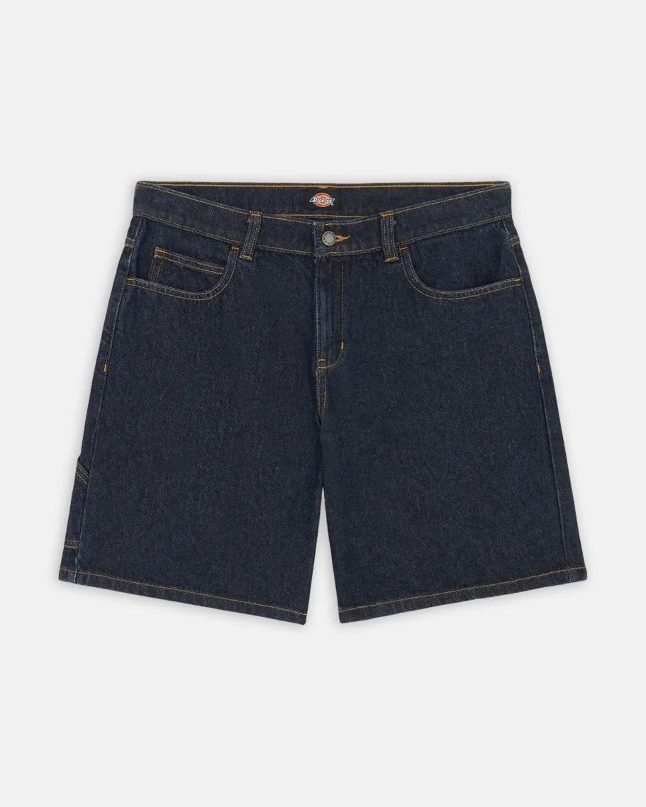 Dickies Herndon Shorts in Ausgewaschen