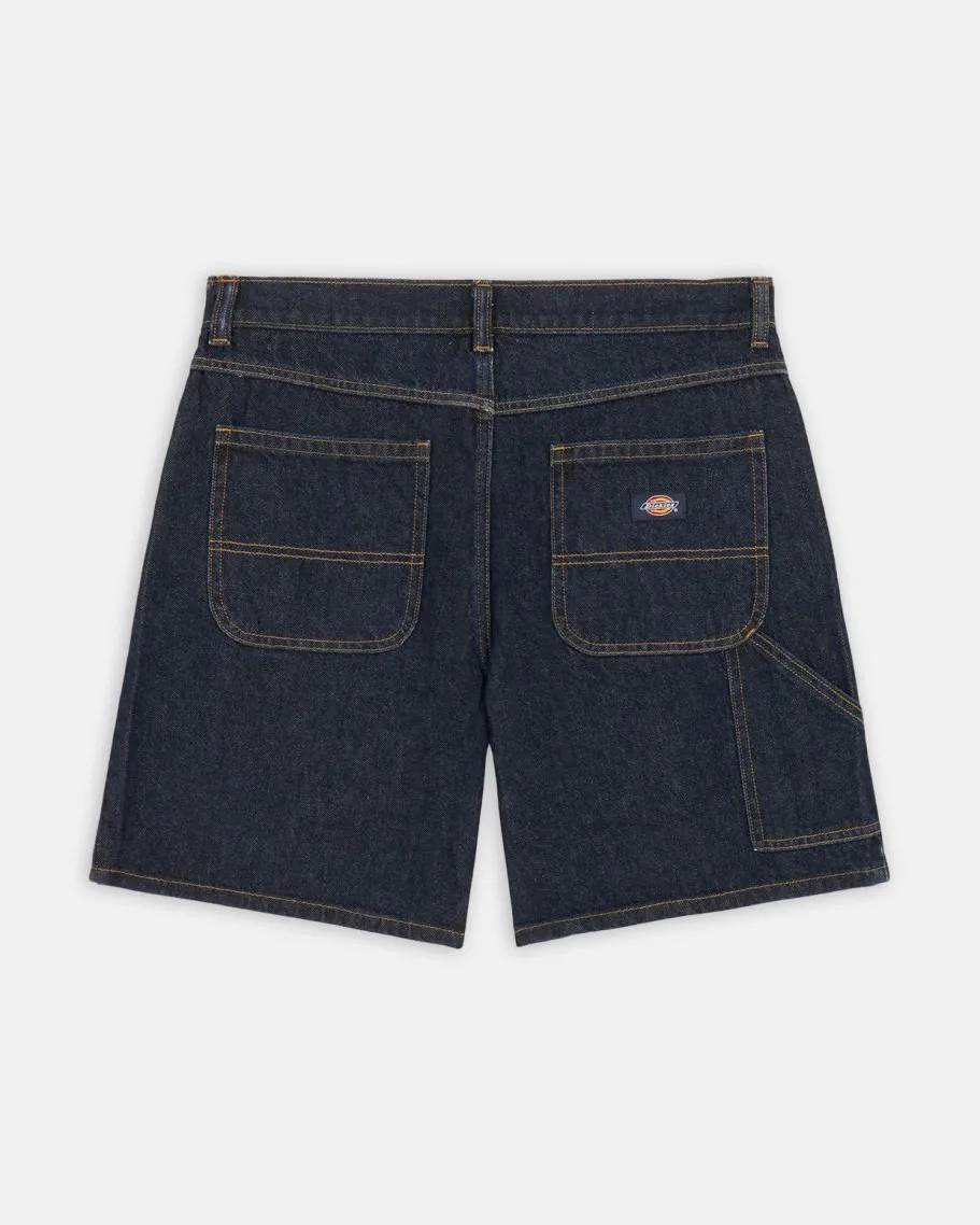 Dickies Herndon Shorts in Ausgewaschen