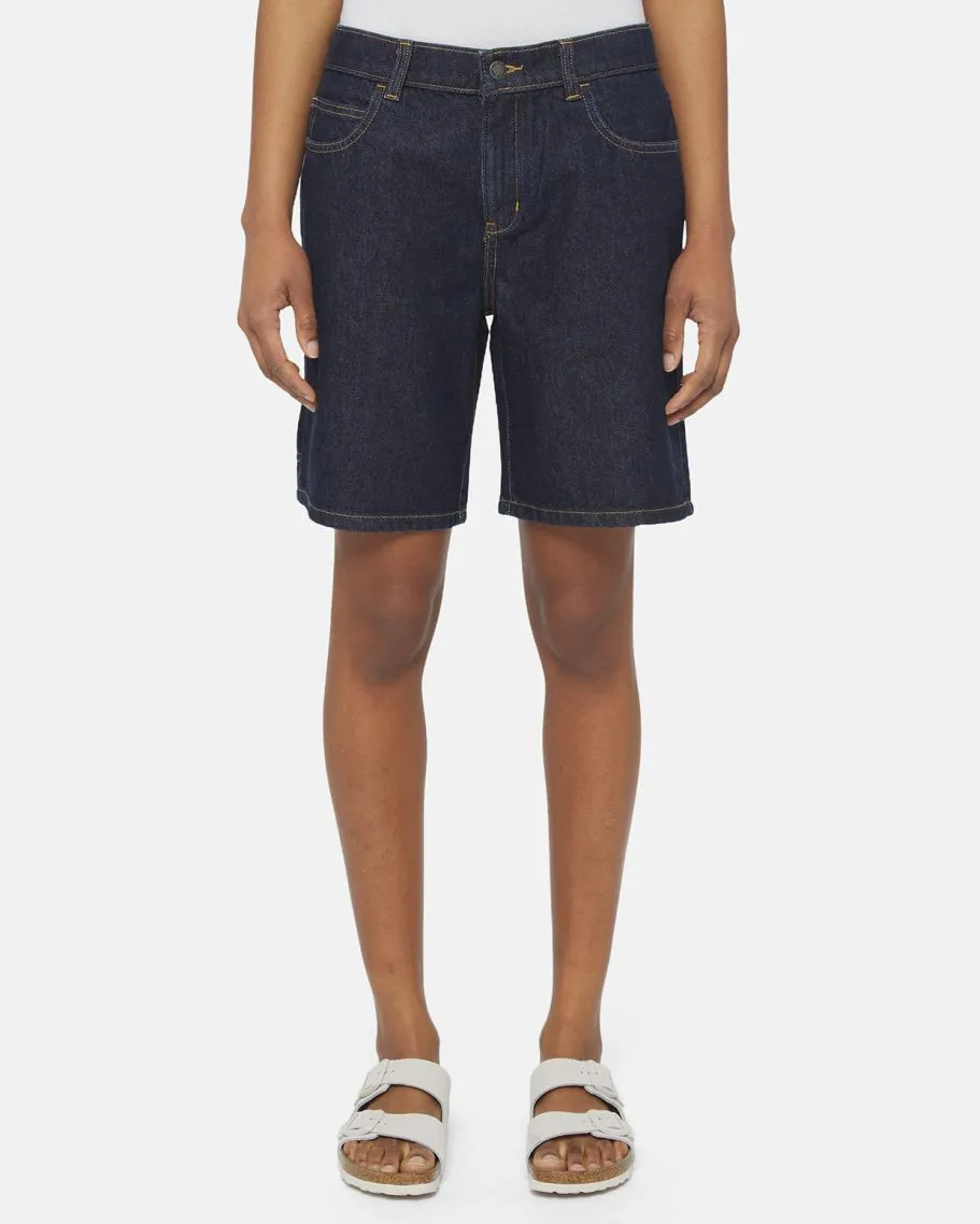 Dickies Herndon Shorts in Ausgewaschen