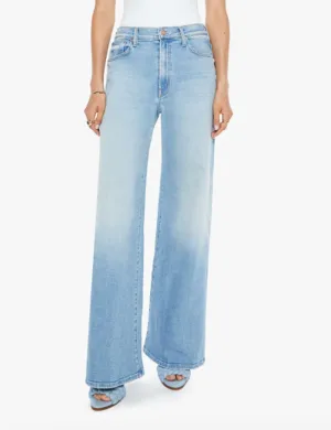 Ditcher Roller Zip Sneak, Can You Dig It Kleidung_mother-denim
