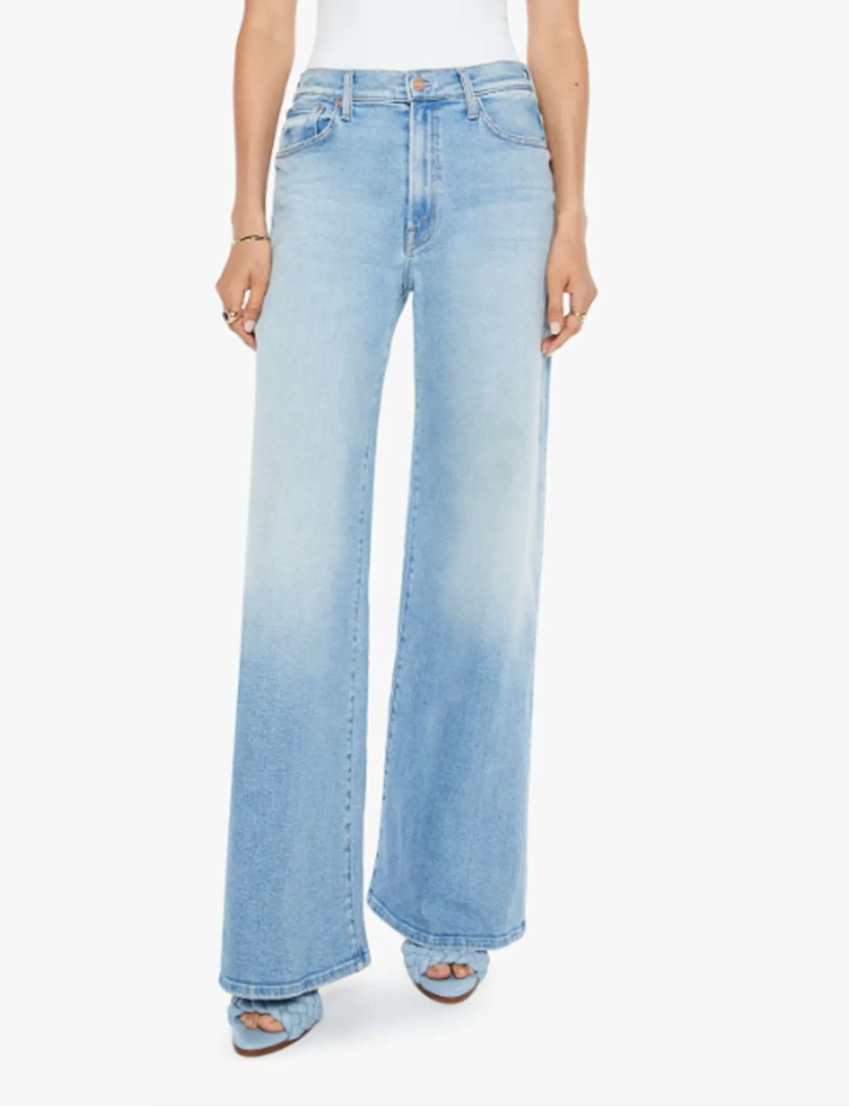 Ditcher Roller Zip Sneak, Can You Dig It Kleidung_mother-denim