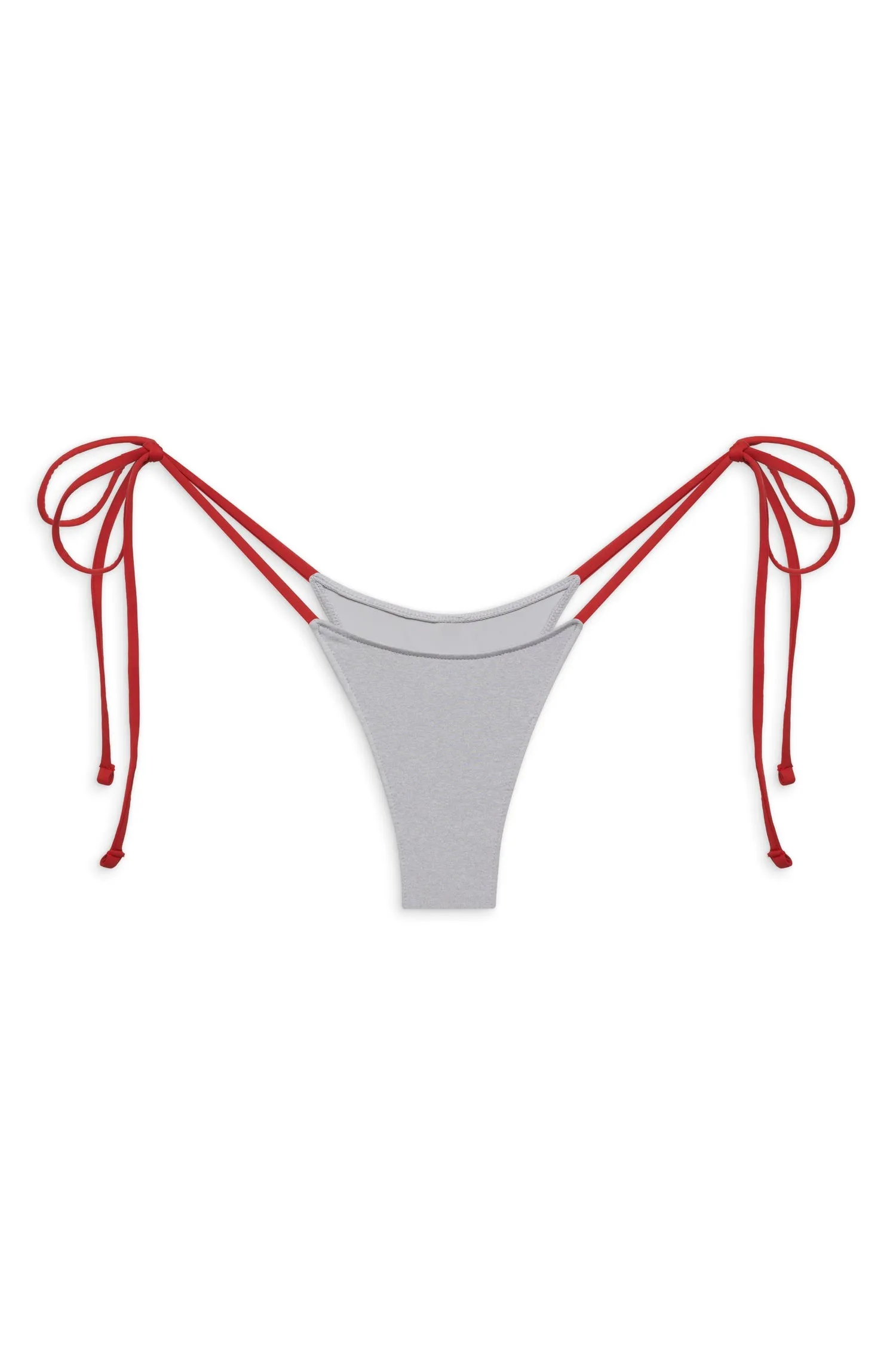 Göttlicher Knapper Bikini-Bottom - Süßwarenladen