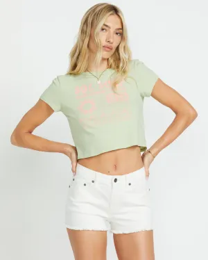 Drifter Denim Short