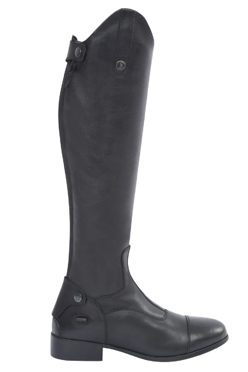 Dublin Damen Arderin Stiefeletten