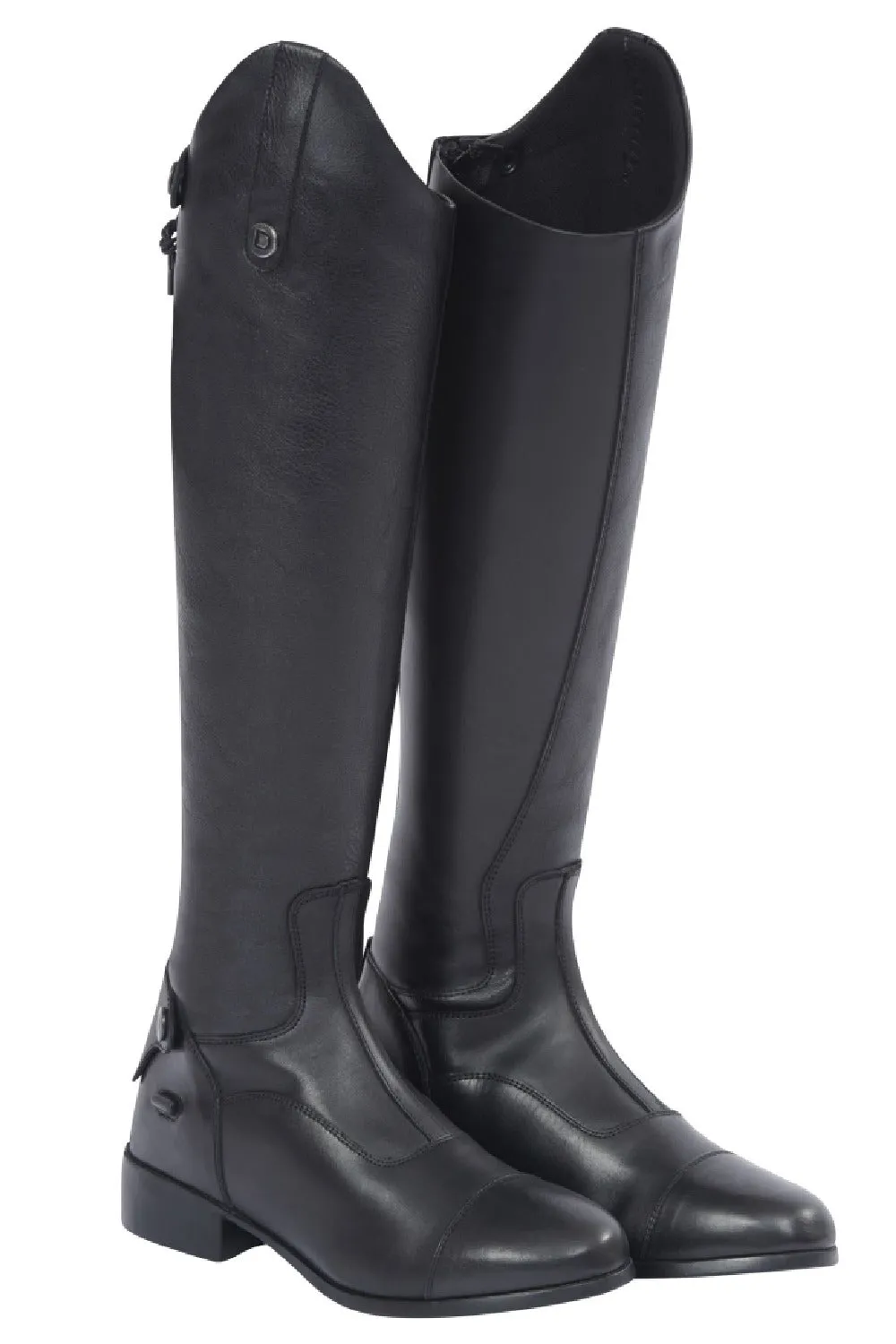 Dublin Damen Arderin Stiefeletten