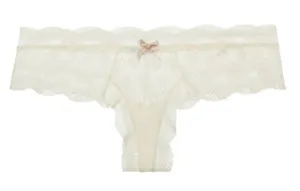 Eberjey | Indien Retro Spitze Low-Rise Boythong