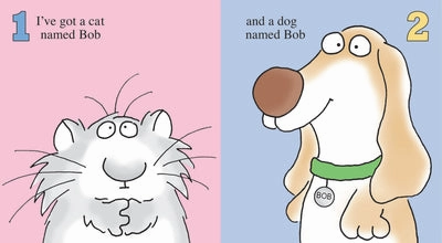 Fifteen Animals!
