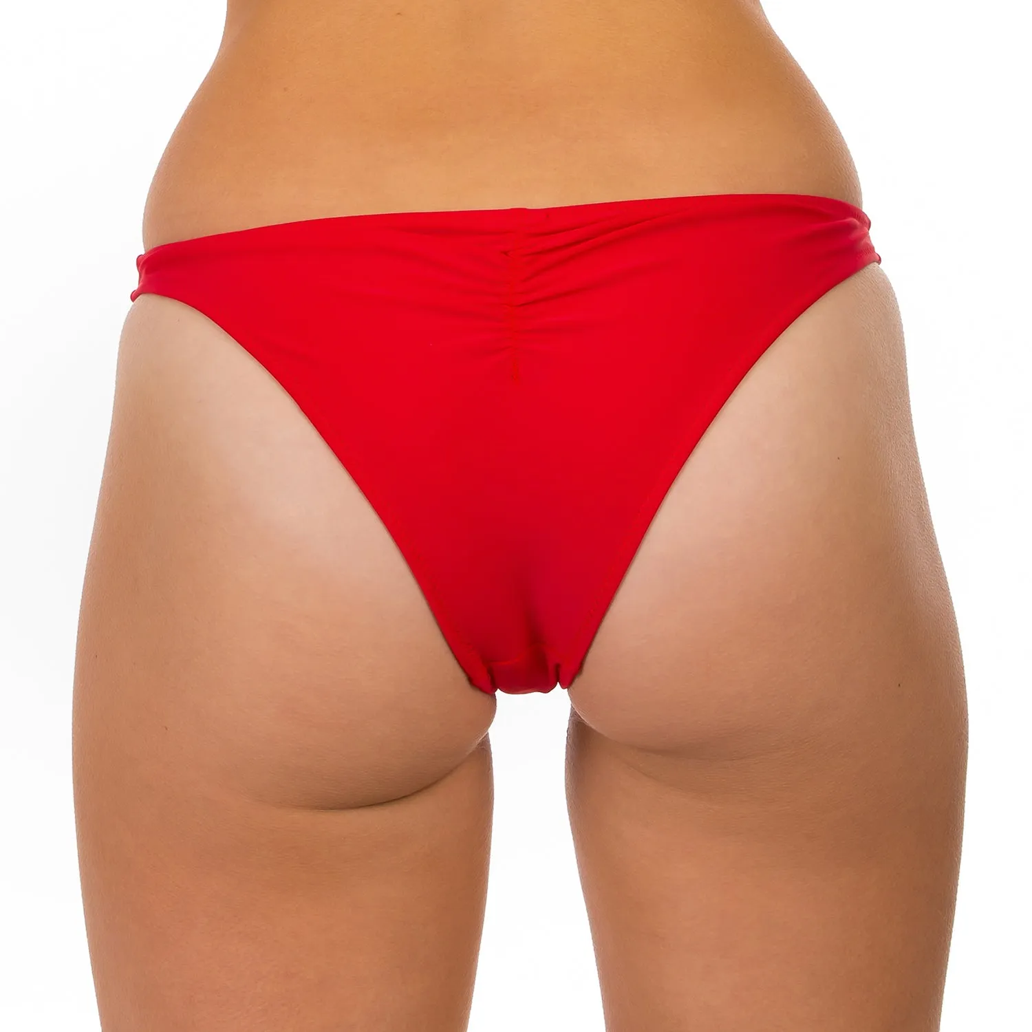 Fiji Freche Bikini-Höschen