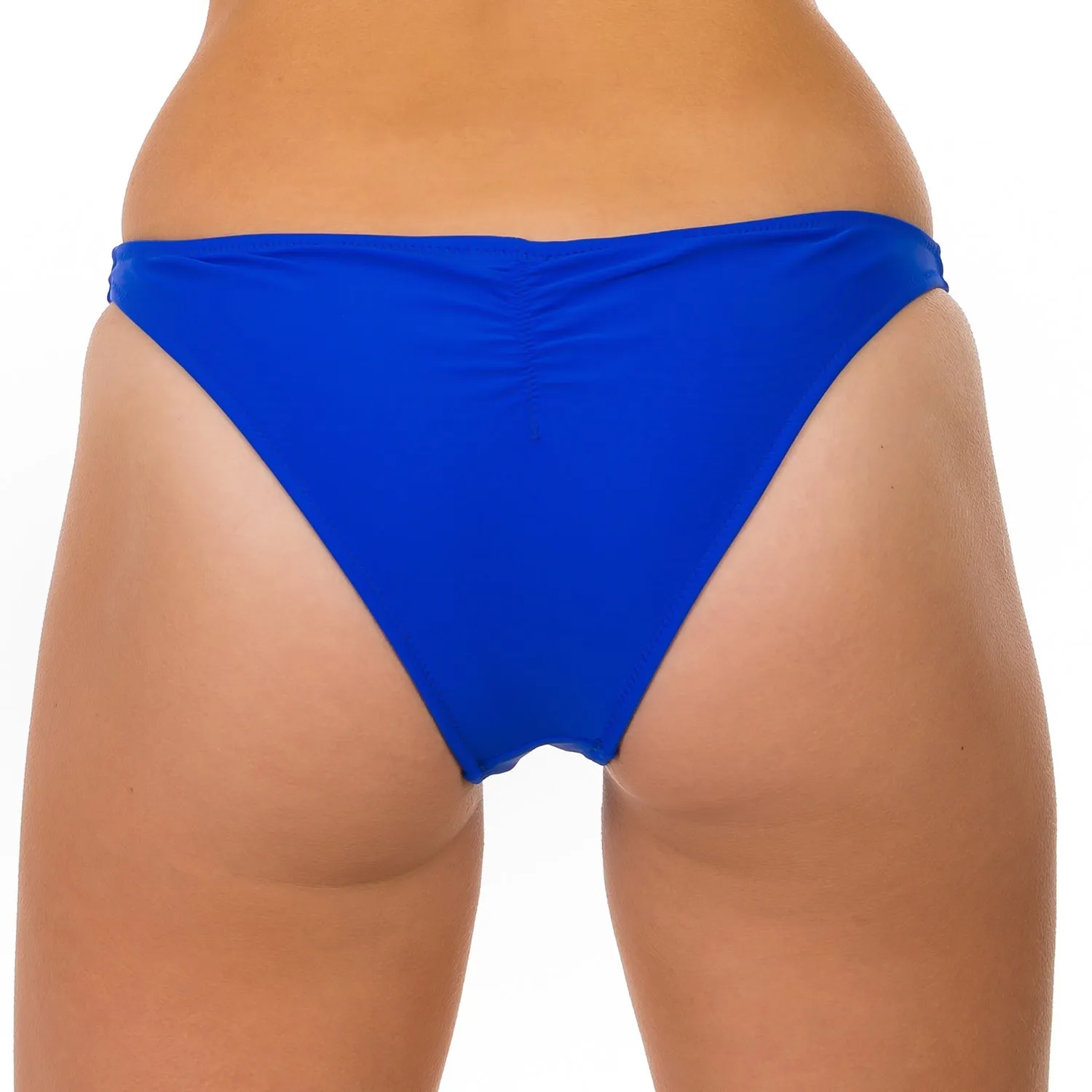 Fiji Freche Bikini-Höschen