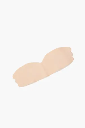Forever 21 Damen Selbstklebendes Trägerloses Nude Forever 21