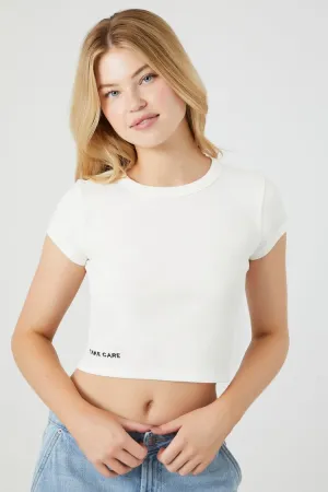 Forever 21 Damen Besticktes 