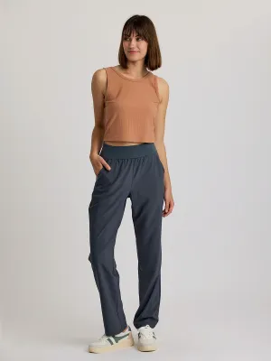 Free Fly Breeze Flats Hose-Sturmwolke