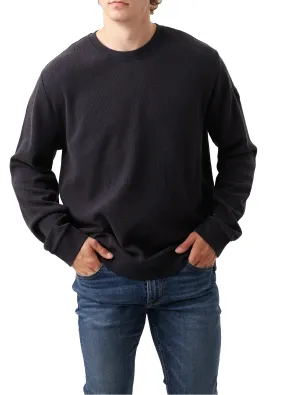 Guess Dreieck Rubio CN Sweatshirt