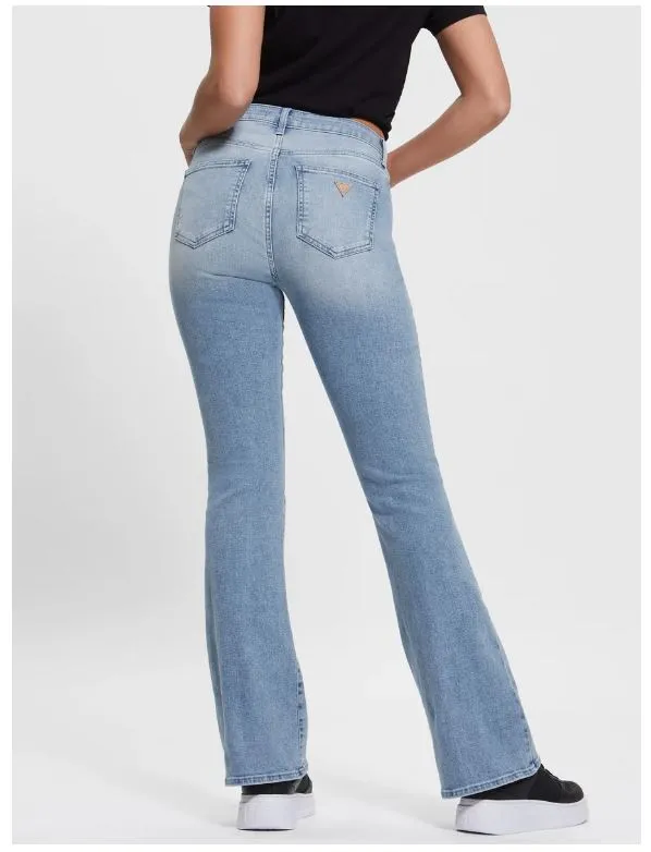 Guess W Sexy Flare Fletcher