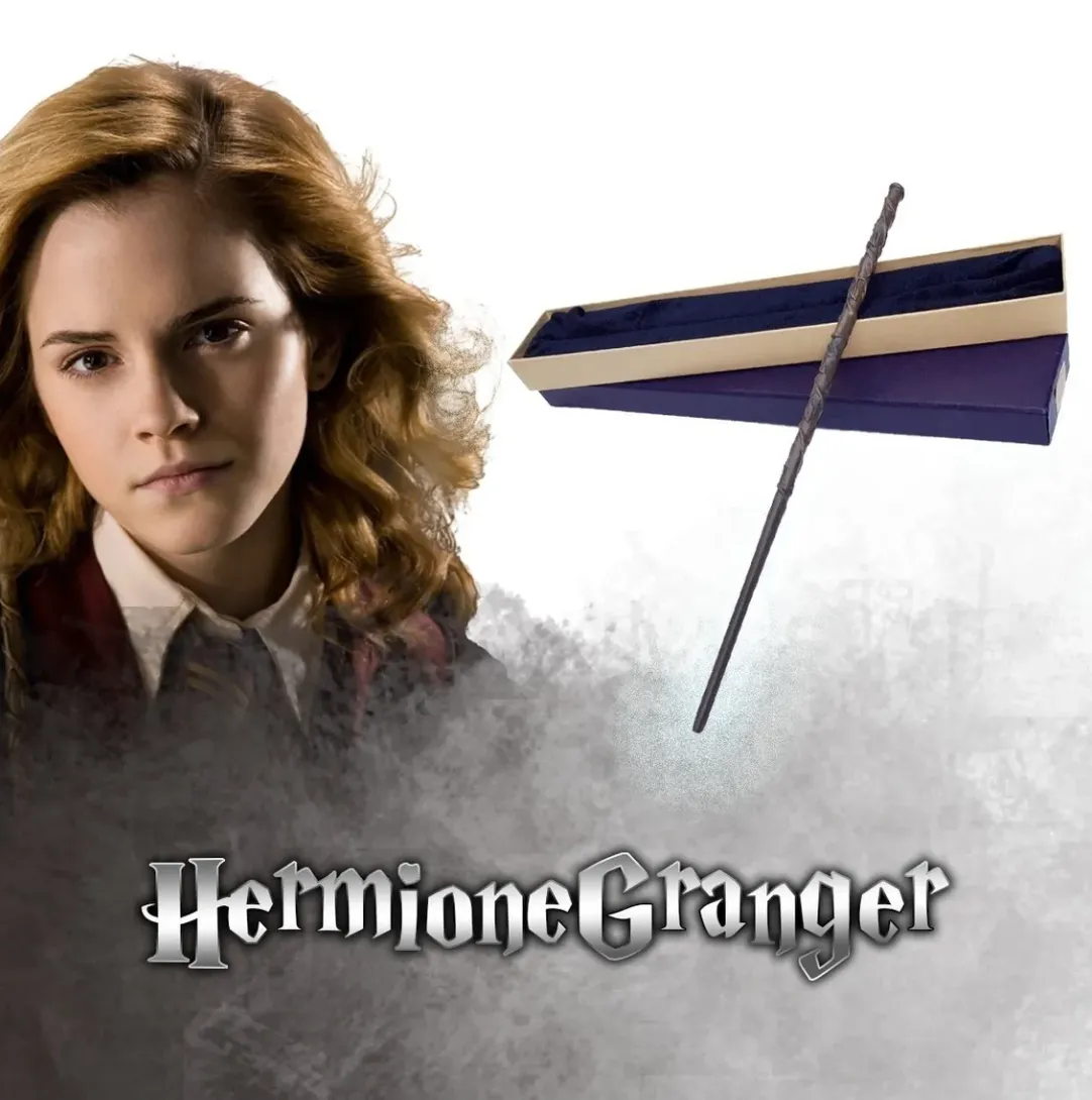 HARRY POTTER ZAUBERSTÄBE