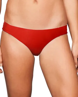 Hipster Bikini-Unterteil in Kaki