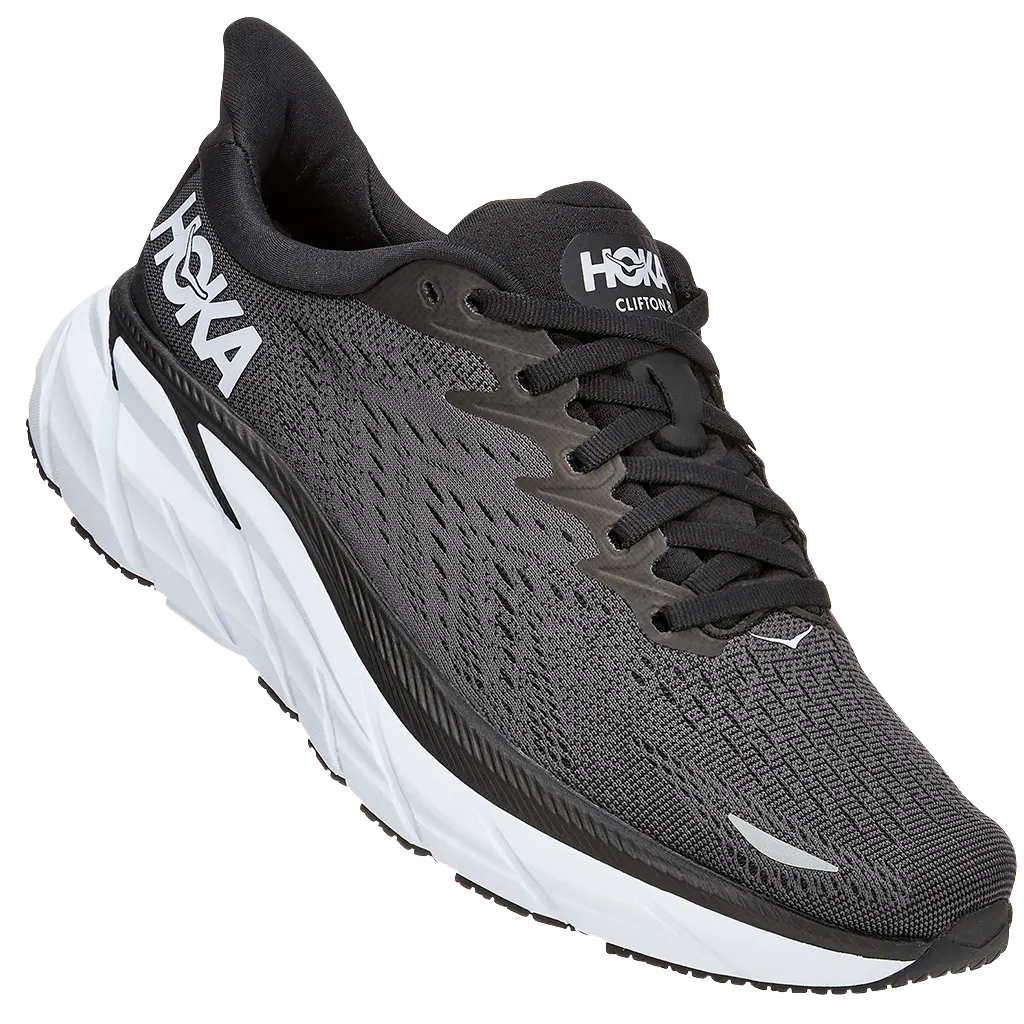 Hoka Damen Clifton 8 - Weite