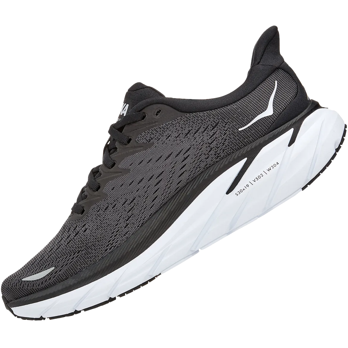 Hoka Damen Clifton 8 - Weite