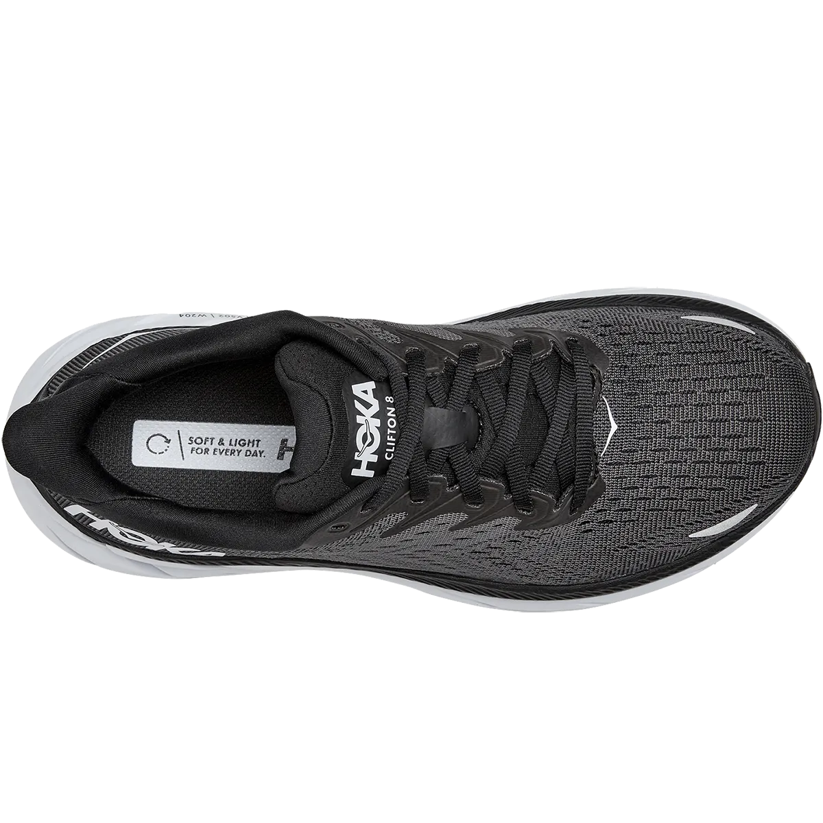 Hoka Damen Clifton 8 - Weite