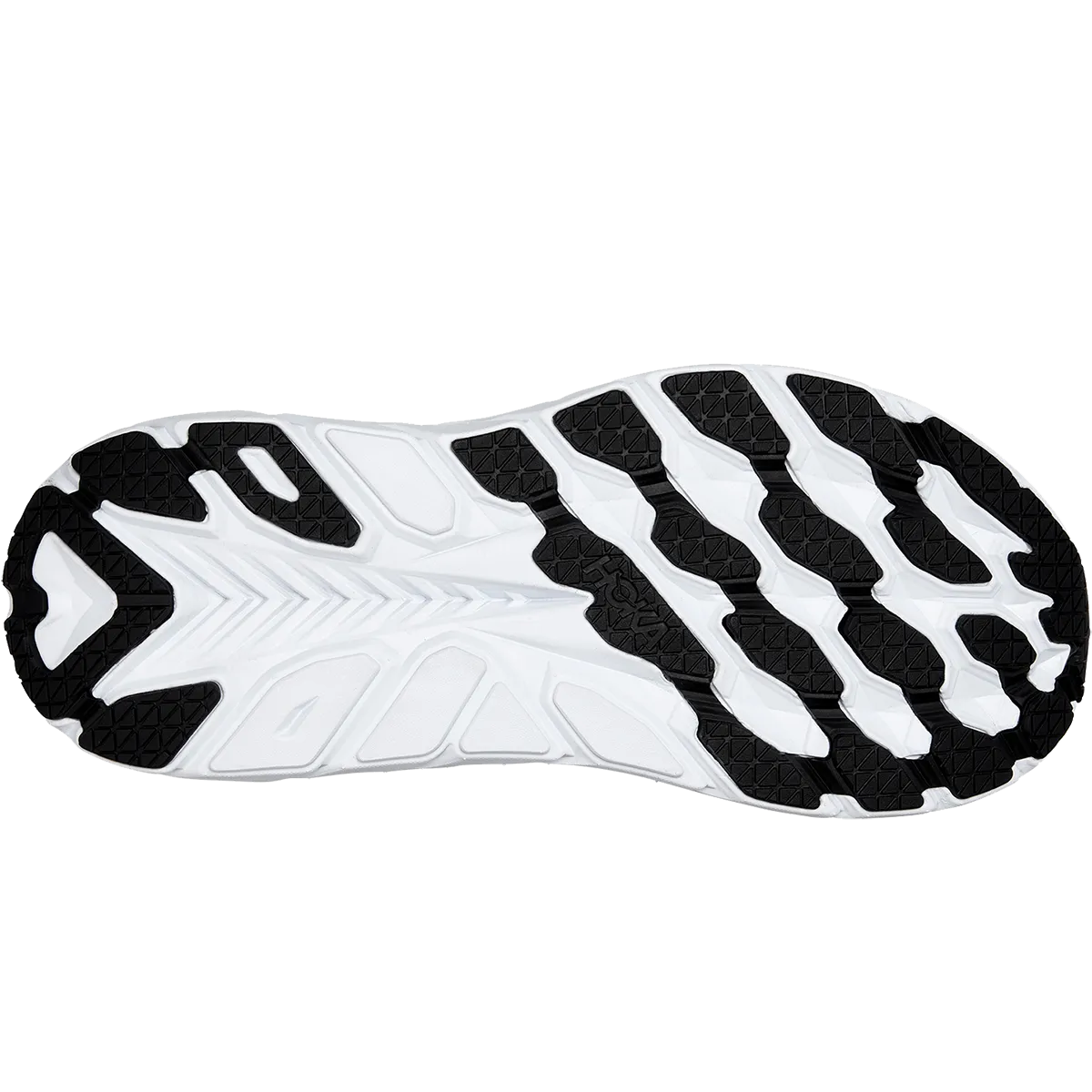 Hoka Damen Clifton 8 - Weite