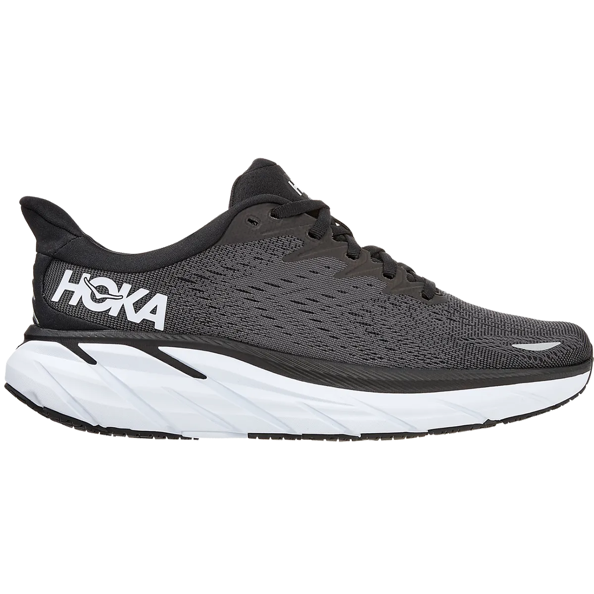 Hoka Damen Clifton 8 - Weite