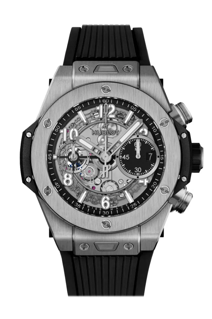 Hublot Big Bang Unico 42mm 441.NX.1171.RX