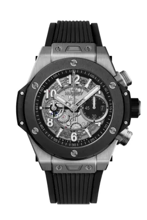 Hublot Big Bang Unico 44mm 421.NM.1170.RX JD