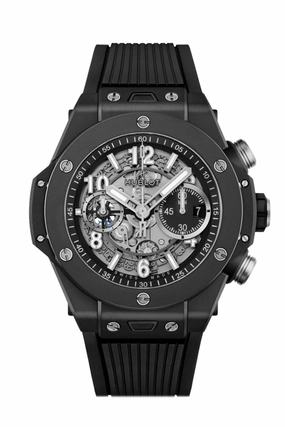 Hublot Big Bang Unico Black Magic 44mm 421.CI.1170.RX.  JD