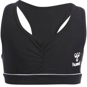 Hummel Black Medine Bikini Top Hummel