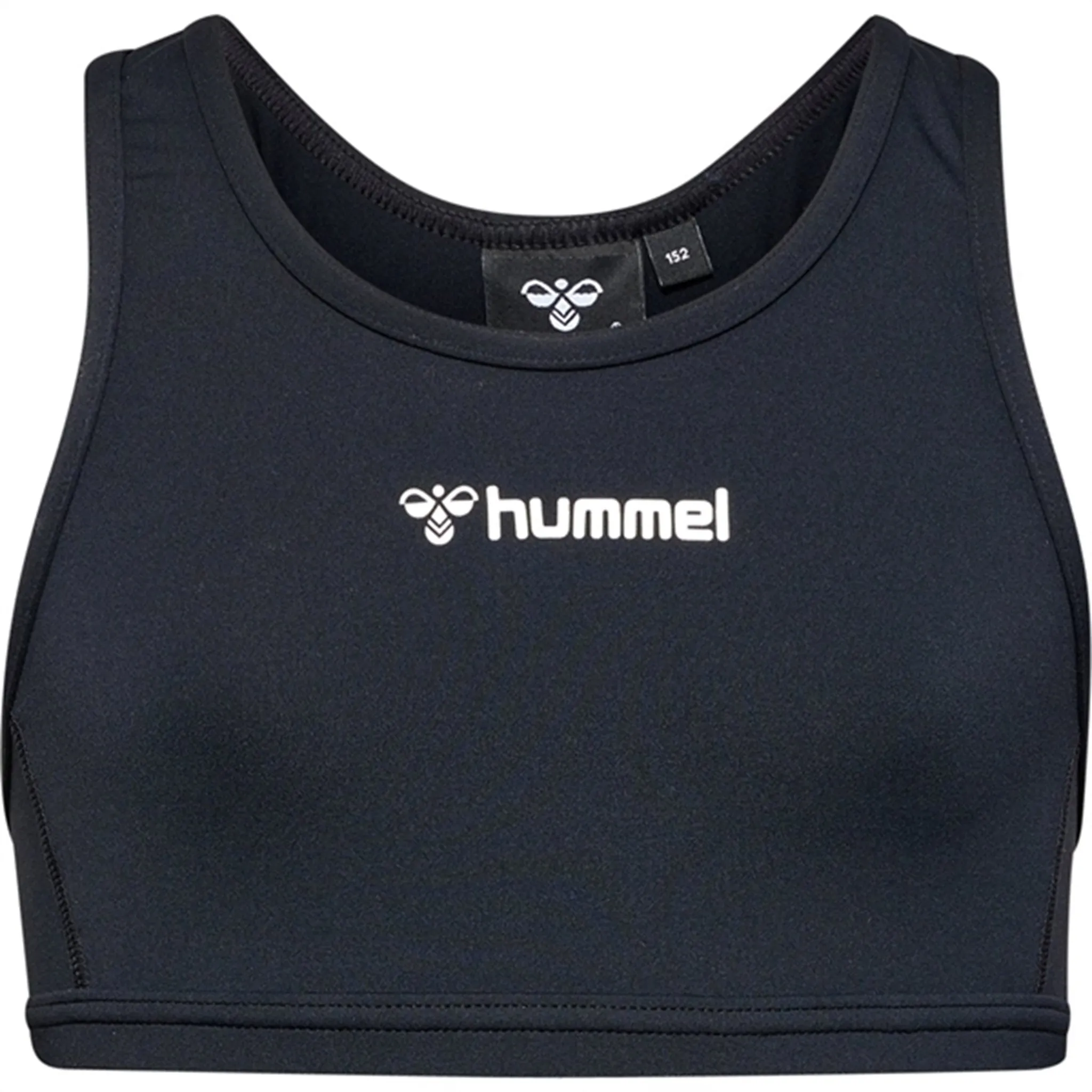 Hummel Black Tikkan Bikini Hummel